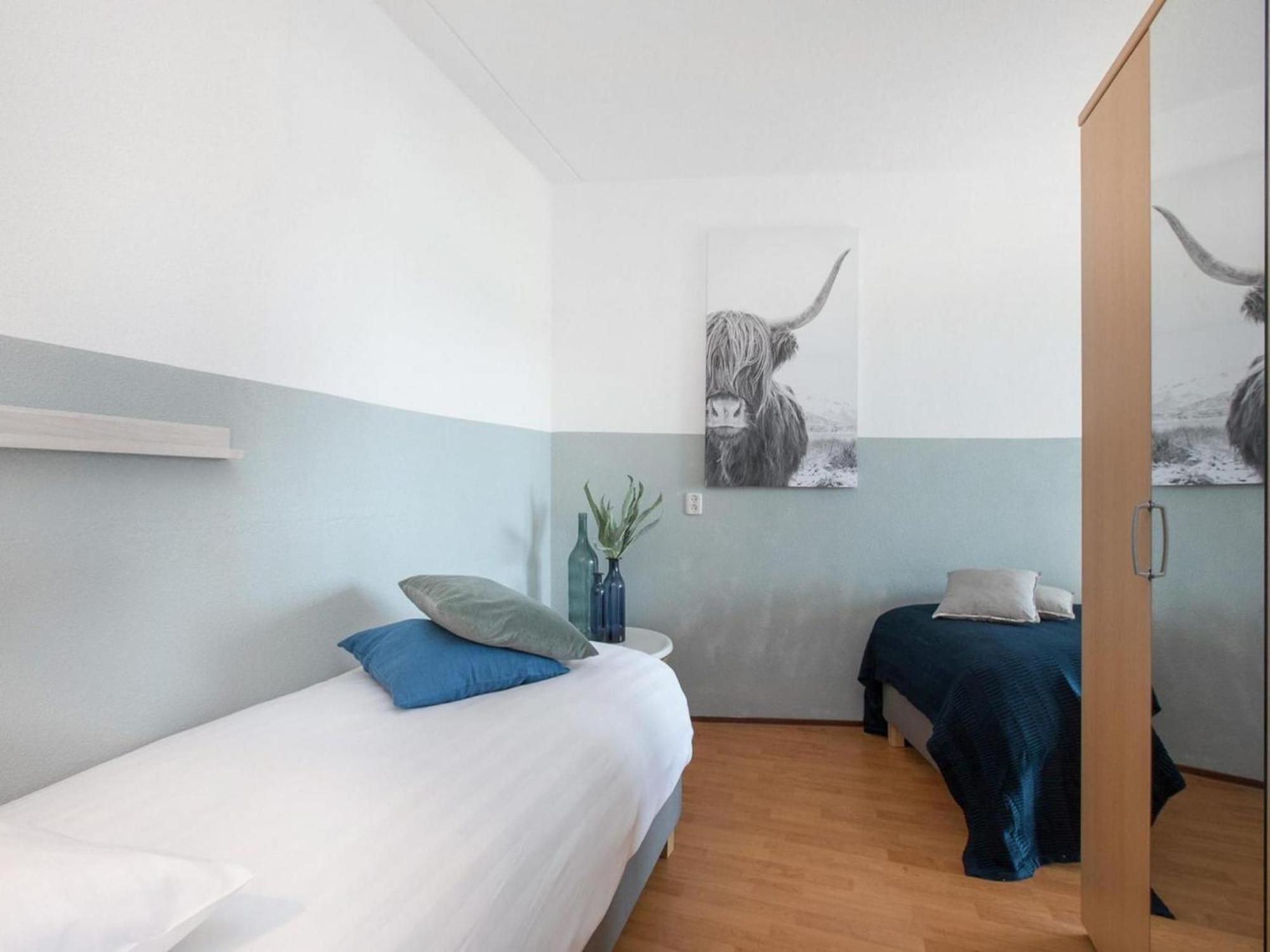 יוליאנאדורפ Spectacular Apartment Beachside מראה חיצוני תמונה