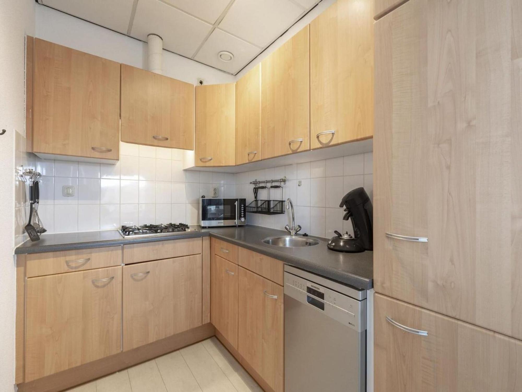 יוליאנאדורפ Spectacular Apartment Beachside מראה חיצוני תמונה