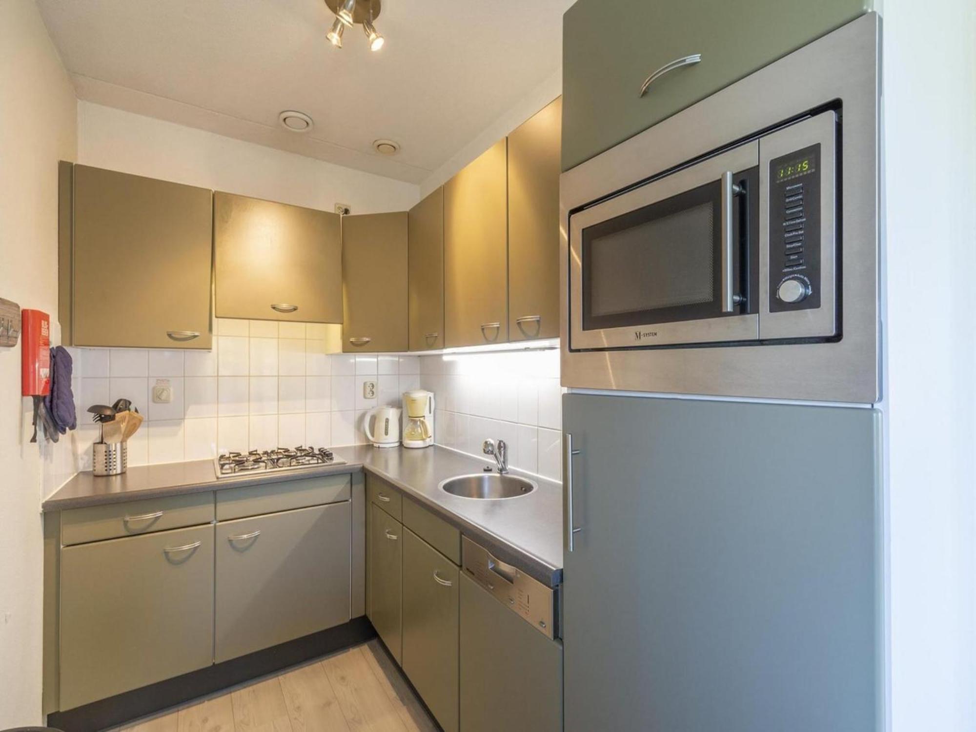 יוליאנאדורפ Spectacular Apartment Beachside מראה חיצוני תמונה